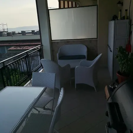 Paradise 住宿加早餐酒店 福尔米亚